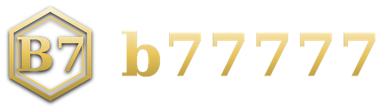 b77777 logo